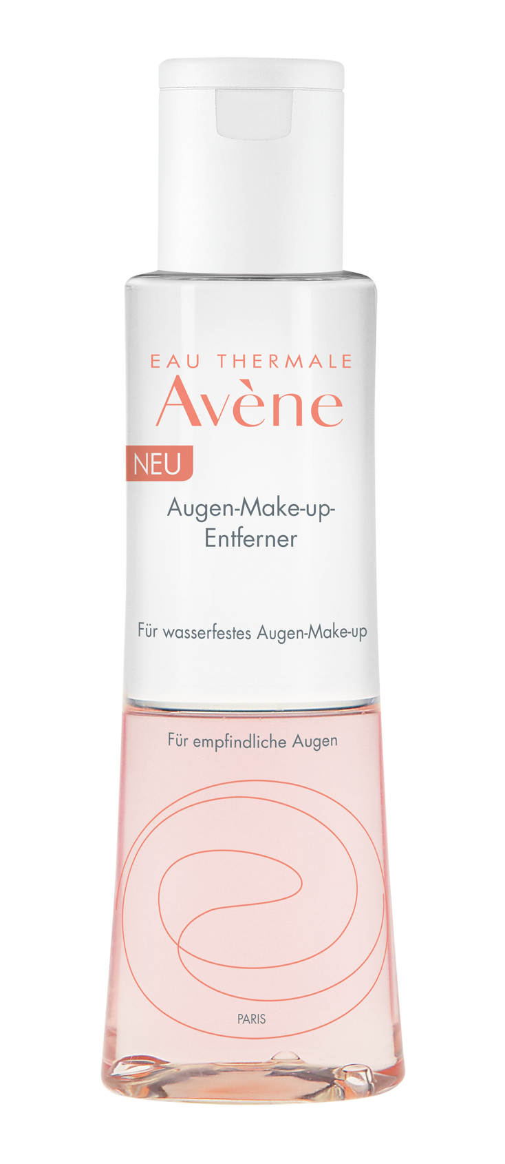 AVENE Augen-Make-up Entferner wasserfest flüss.